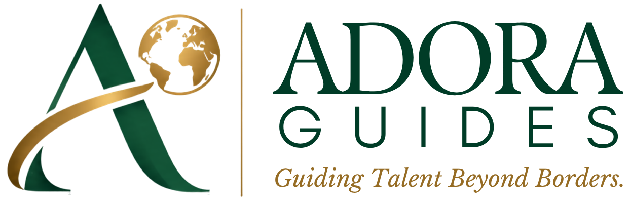 Adora Guides